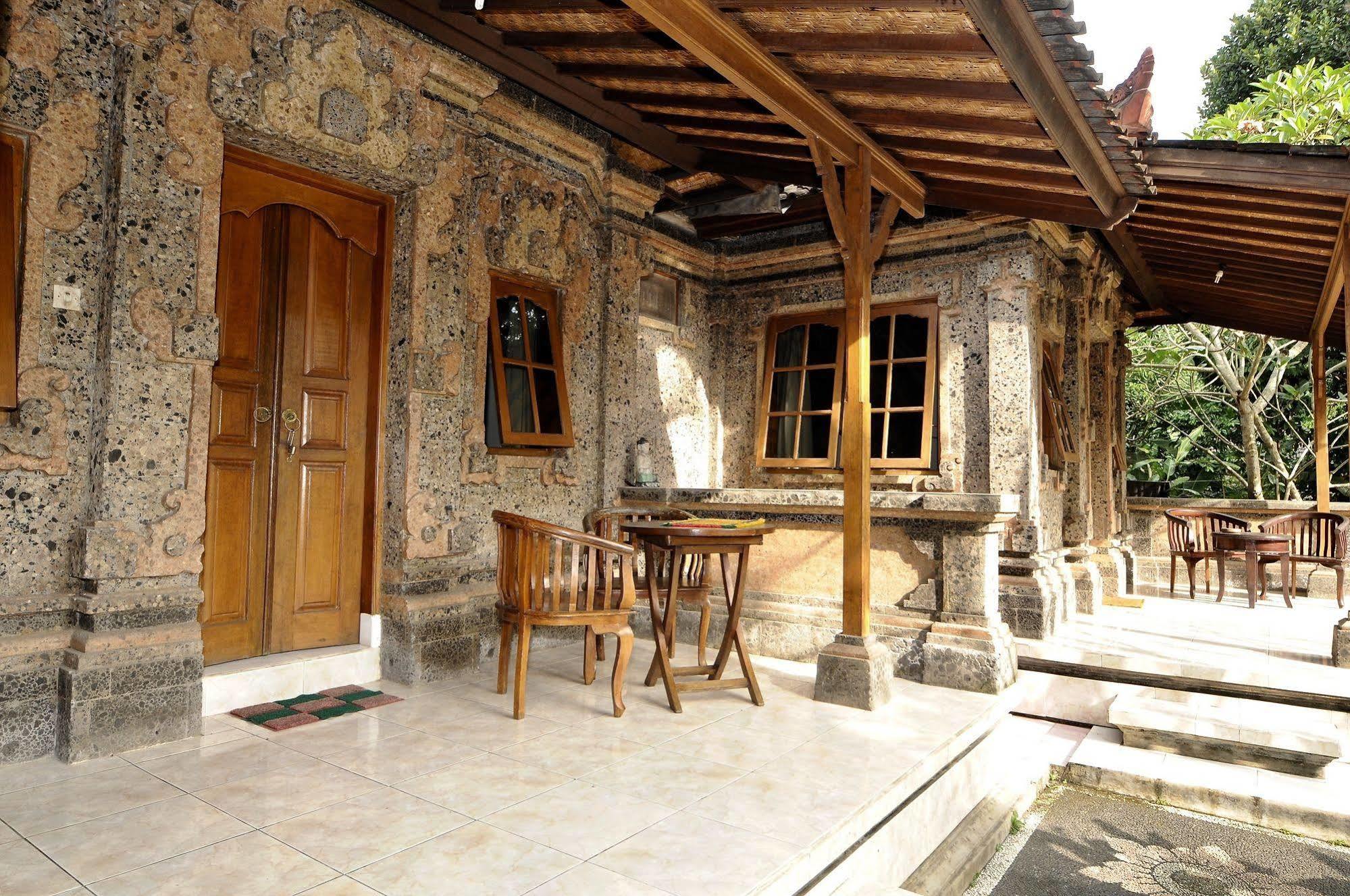 Yuliati House Ubud Exterior photo
